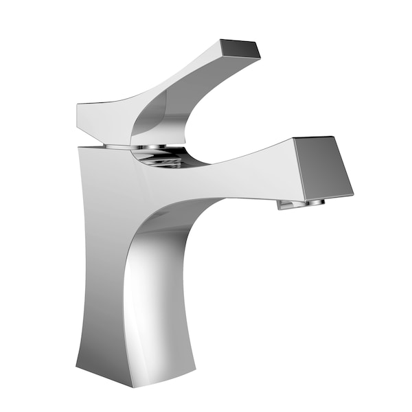 18.25-in. W Drop In White Vessel Set For 1 Hole Center Faucet